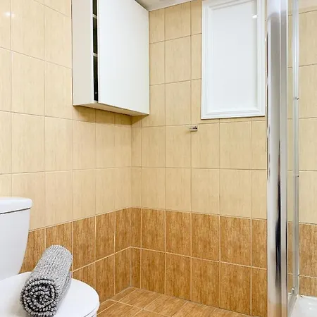 Apartament Central Larnaca