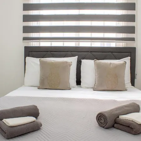 Apartamento Central *