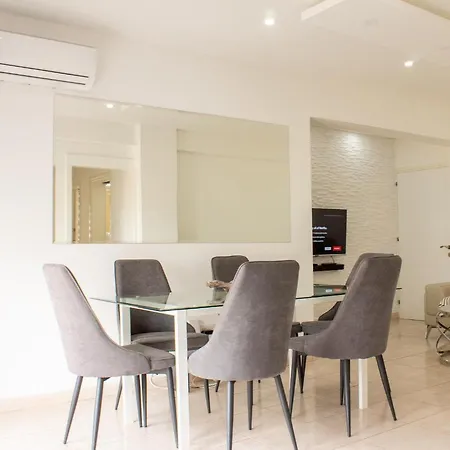 Apartamento Central *