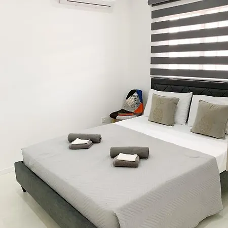 Apartament Central *