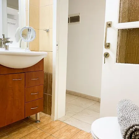 Apartament Central Larnaca
