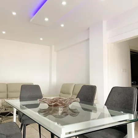 Apartament Central *