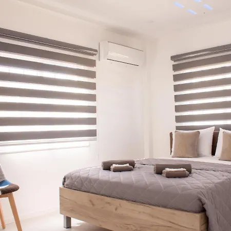Apartamento Central