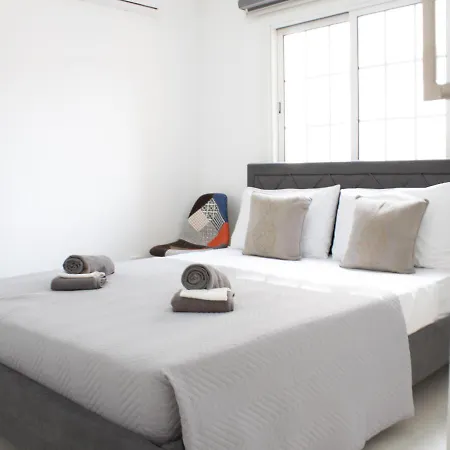 Apartamento Central *
