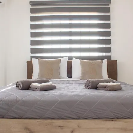 Apartment Central Larnaca