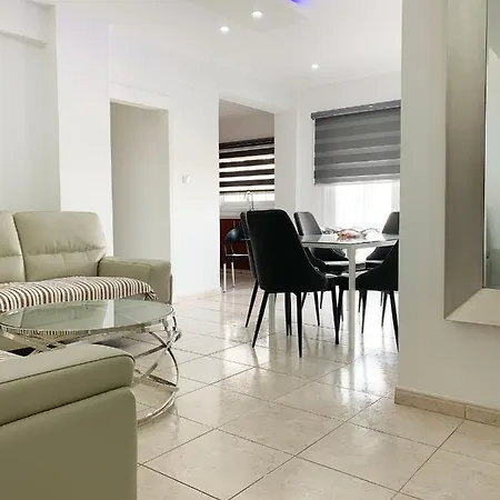 Central Larnaca