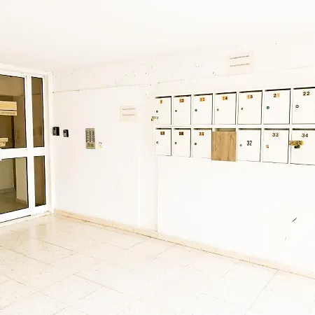 Apartment Central